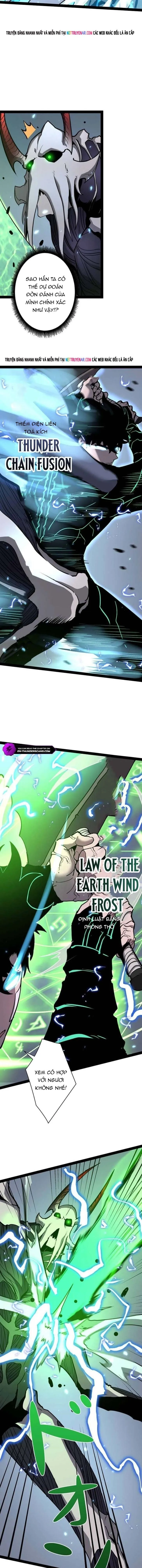 Trở Thành Anh Hùng Mạnh Nhất Nhờ Gian Lận Chapter 66 - 8