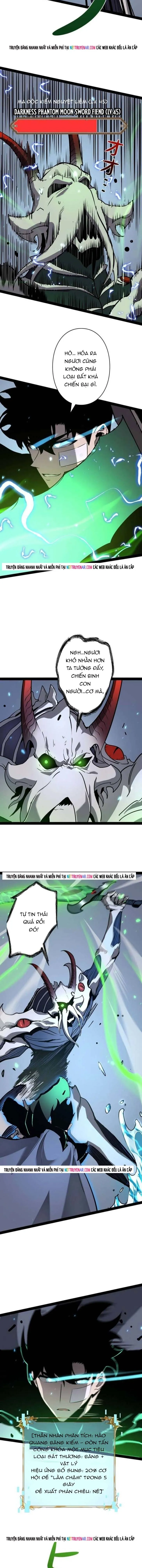 Trở Thành Anh Hùng Mạnh Nhất Nhờ Gian Lận Chapter 66 - 9