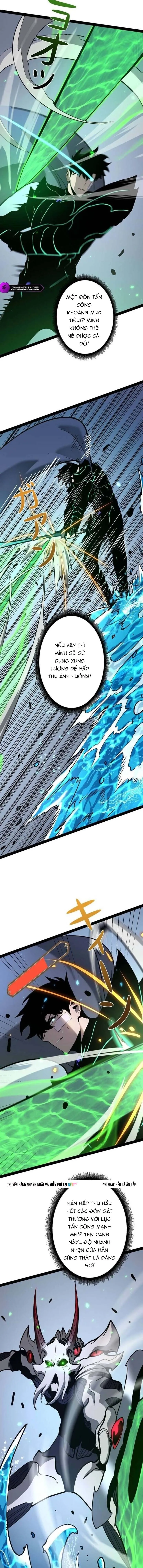 Trở Thành Anh Hùng Mạnh Nhất Nhờ Gian Lận Chapter 66 - 10