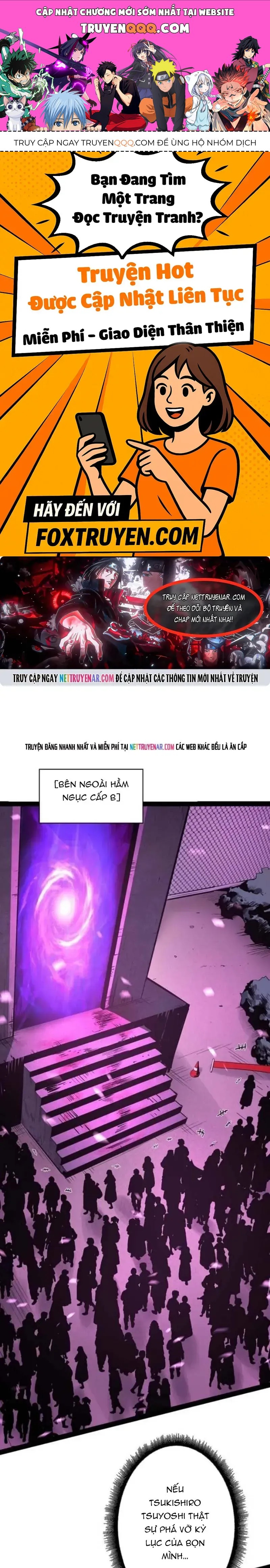 Trở Thành Anh Hùng Mạnh Nhất Nhờ Gian Lận Chapter 67 - 1