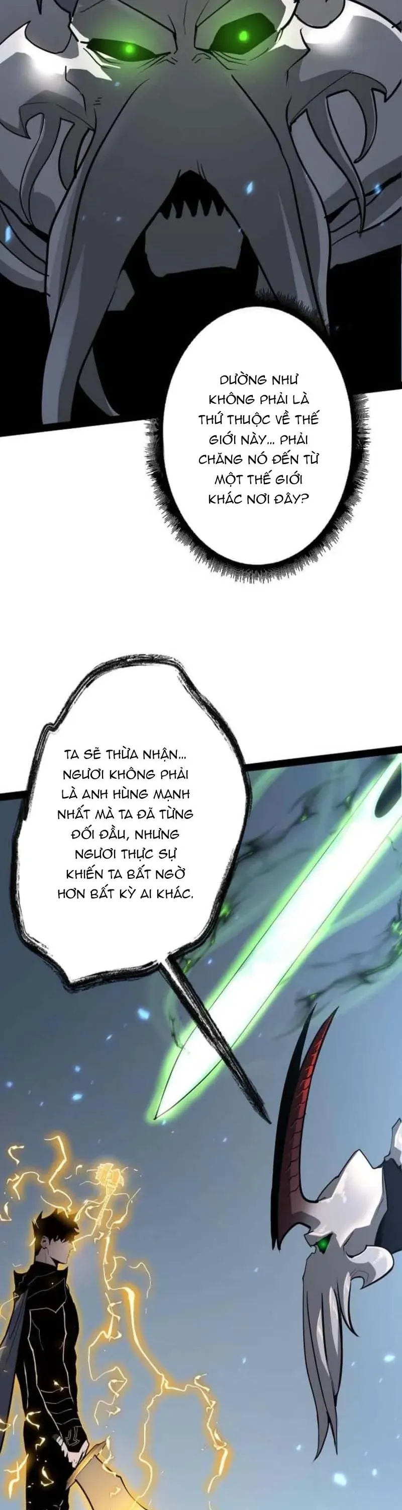 Trở Thành Anh Hùng Mạnh Nhất Nhờ Gian Lận Chapter 67 - 11