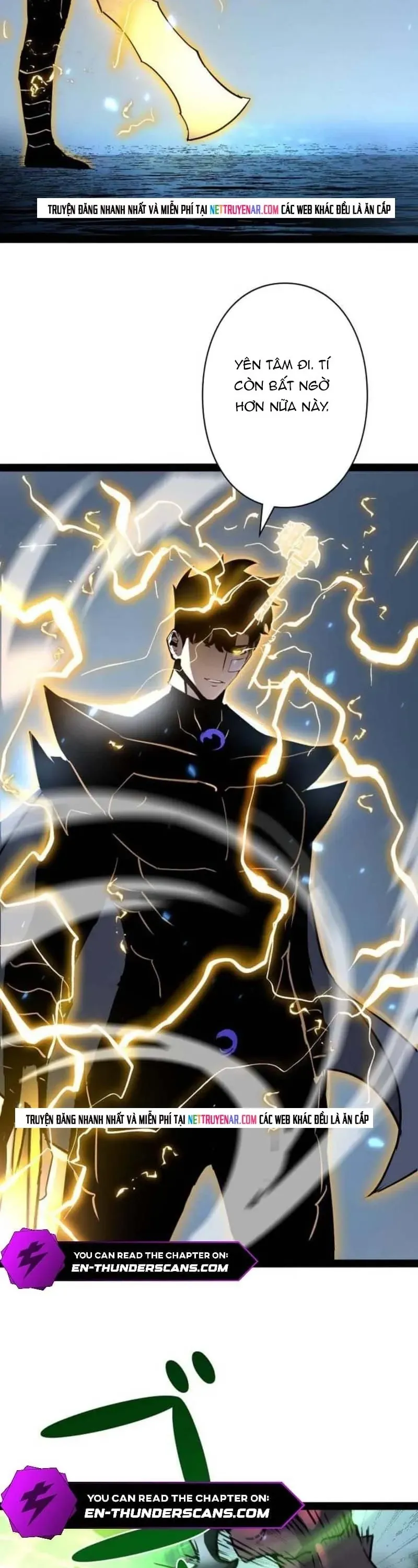 Trở Thành Anh Hùng Mạnh Nhất Nhờ Gian Lận Chapter 67 - 12