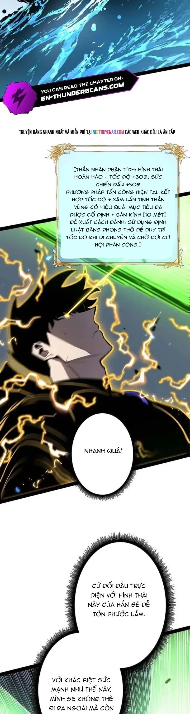 Trở Thành Anh Hùng Mạnh Nhất Nhờ Gian Lận Chapter 67 - 16