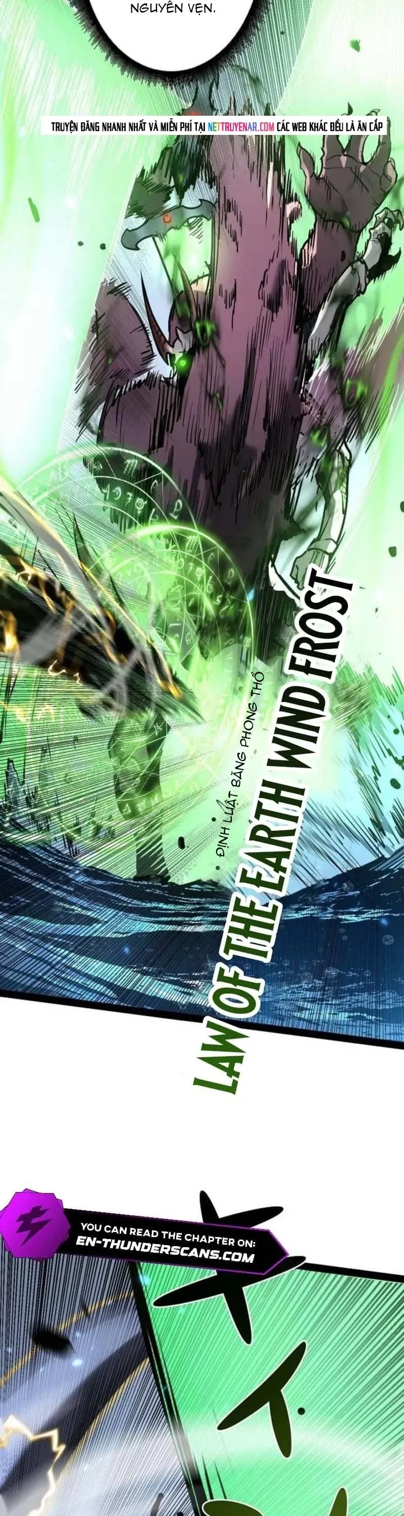 Trở Thành Anh Hùng Mạnh Nhất Nhờ Gian Lận Chapter 67 - 17