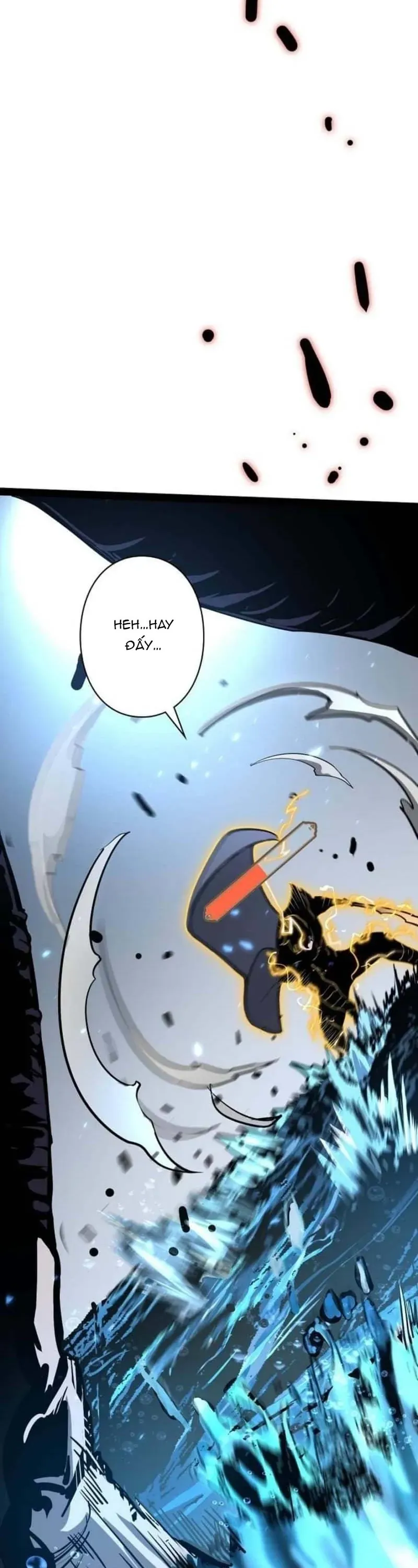 Trở Thành Anh Hùng Mạnh Nhất Nhờ Gian Lận Chapter 67 - 19