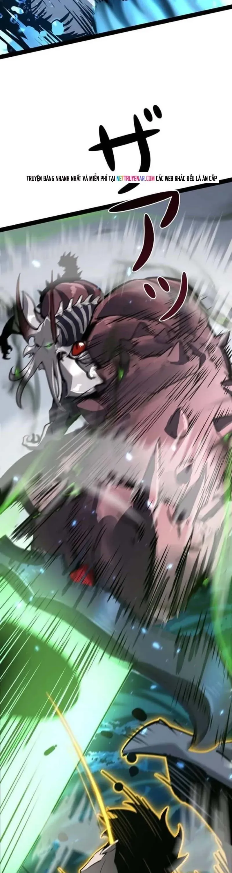 Trở Thành Anh Hùng Mạnh Nhất Nhờ Gian Lận Chapter 67 - 20