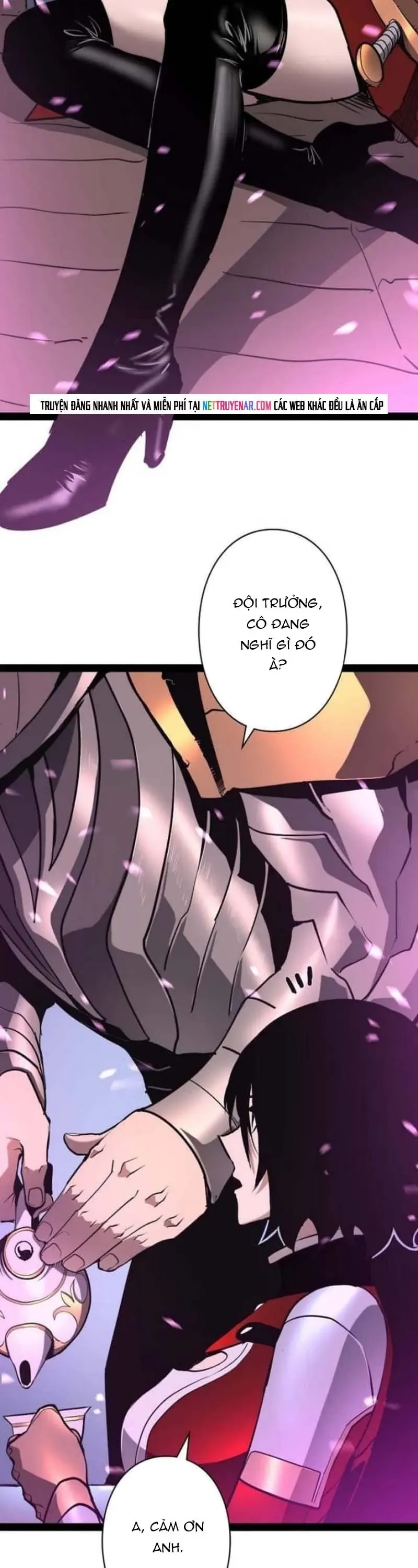 Trở Thành Anh Hùng Mạnh Nhất Nhờ Gian Lận Chapter 67 - 3