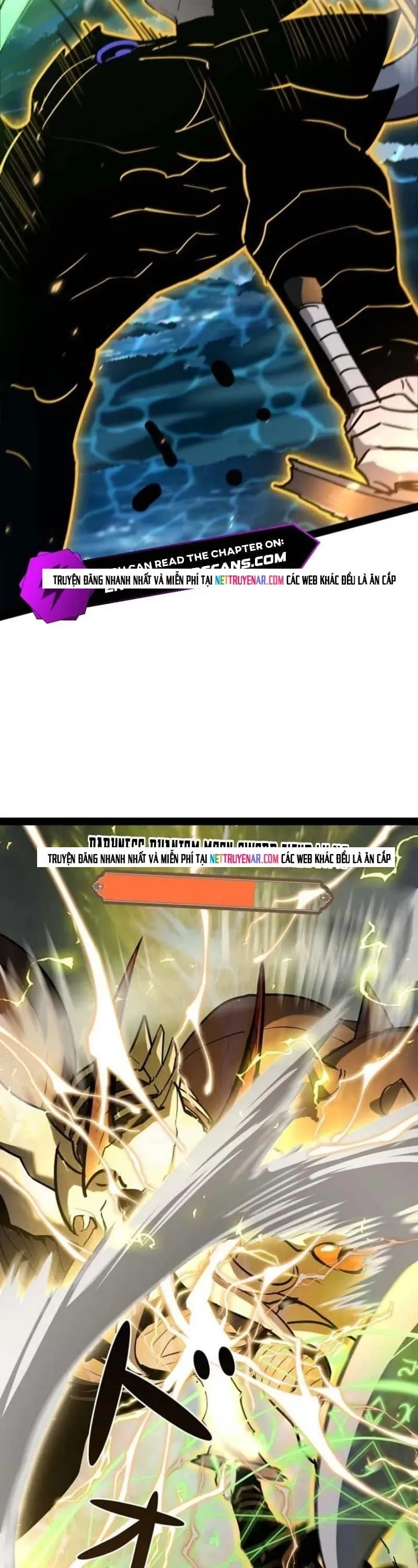 Trở Thành Anh Hùng Mạnh Nhất Nhờ Gian Lận Chapter 67 - 21