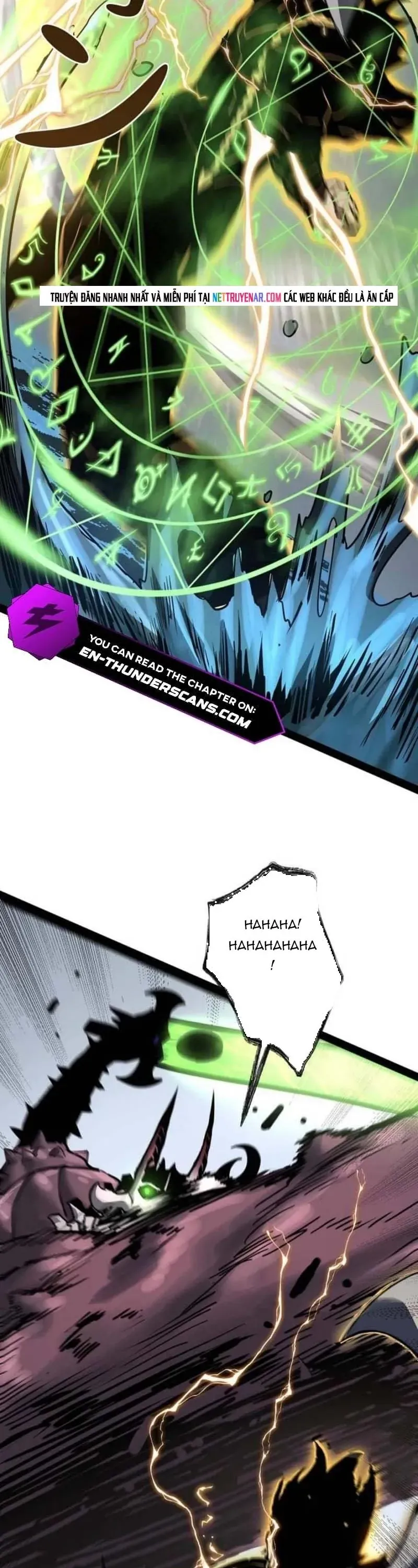 Trở Thành Anh Hùng Mạnh Nhất Nhờ Gian Lận Chapter 67 - 22