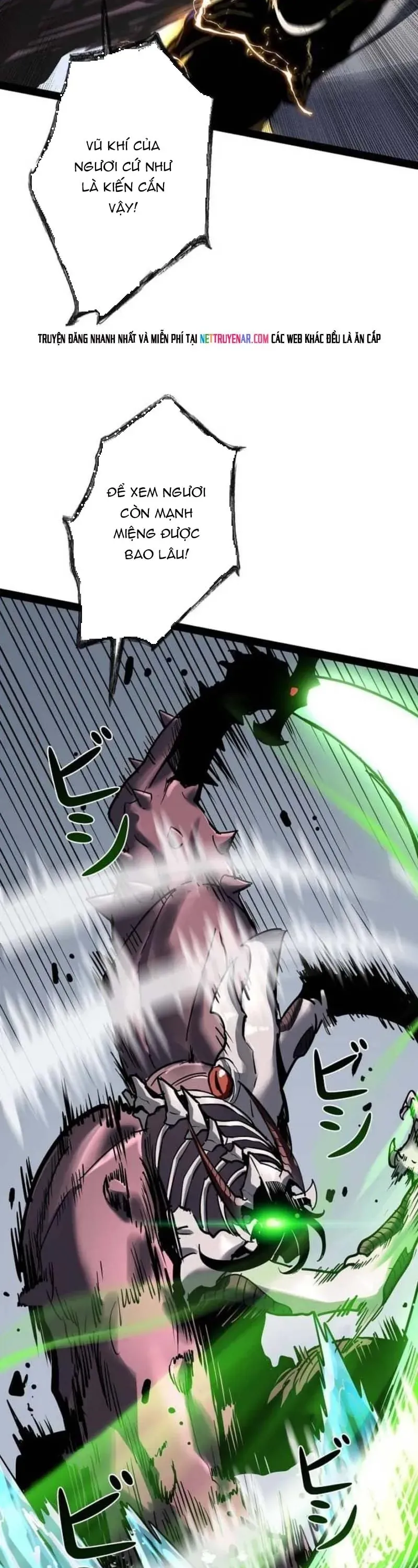 Trở Thành Anh Hùng Mạnh Nhất Nhờ Gian Lận Chapter 67 - 23