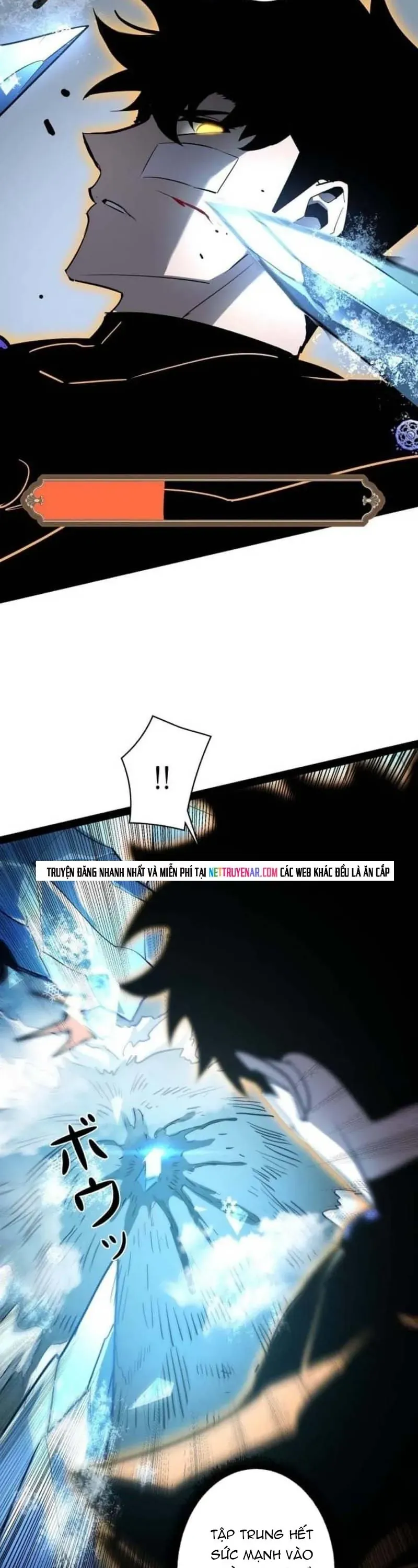 Trở Thành Anh Hùng Mạnh Nhất Nhờ Gian Lận Chapter 67 - 28