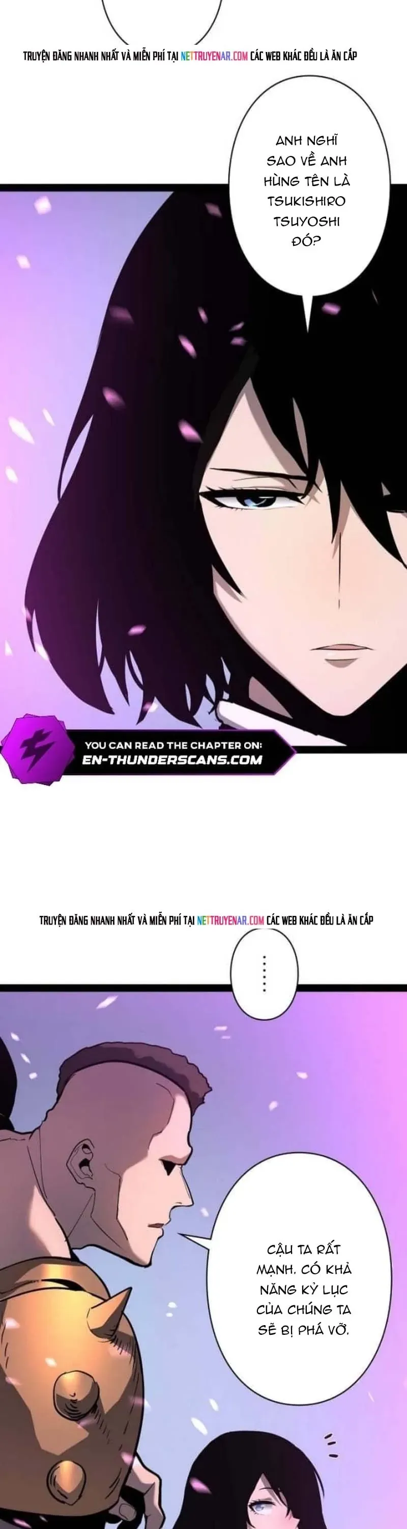 Trở Thành Anh Hùng Mạnh Nhất Nhờ Gian Lận Chapter 67 - 4