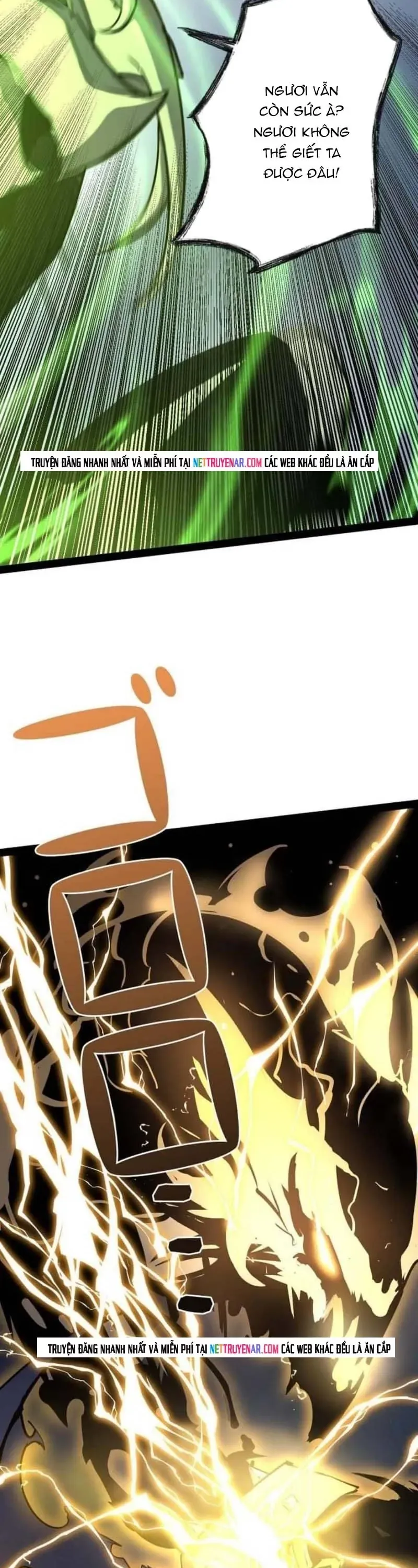 Trở Thành Anh Hùng Mạnh Nhất Nhờ Gian Lận Chapter 67 - 35