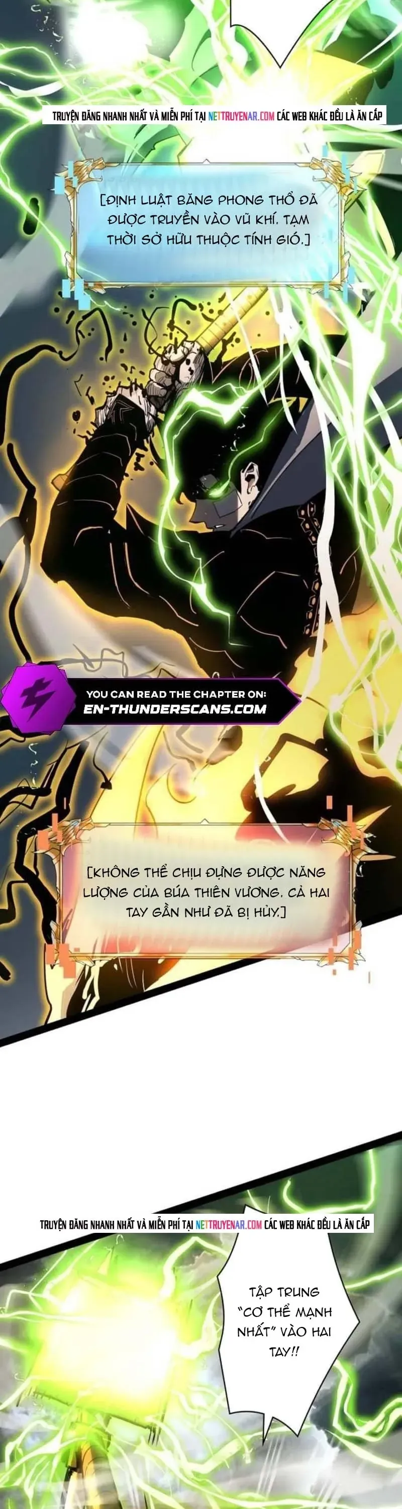 Trở Thành Anh Hùng Mạnh Nhất Nhờ Gian Lận Chapter 67 - 37