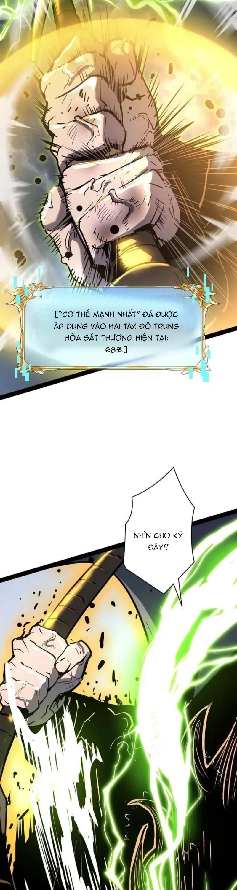 Trở Thành Anh Hùng Mạnh Nhất Nhờ Gian Lận Chapter 67 - 38