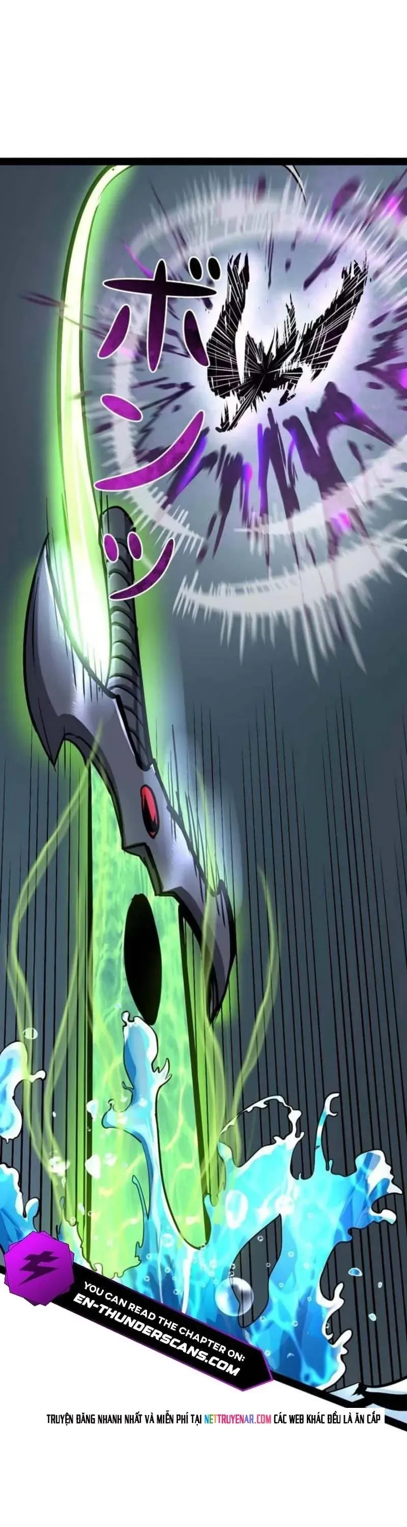 Trở Thành Anh Hùng Mạnh Nhất Nhờ Gian Lận Chapter 67 - 43