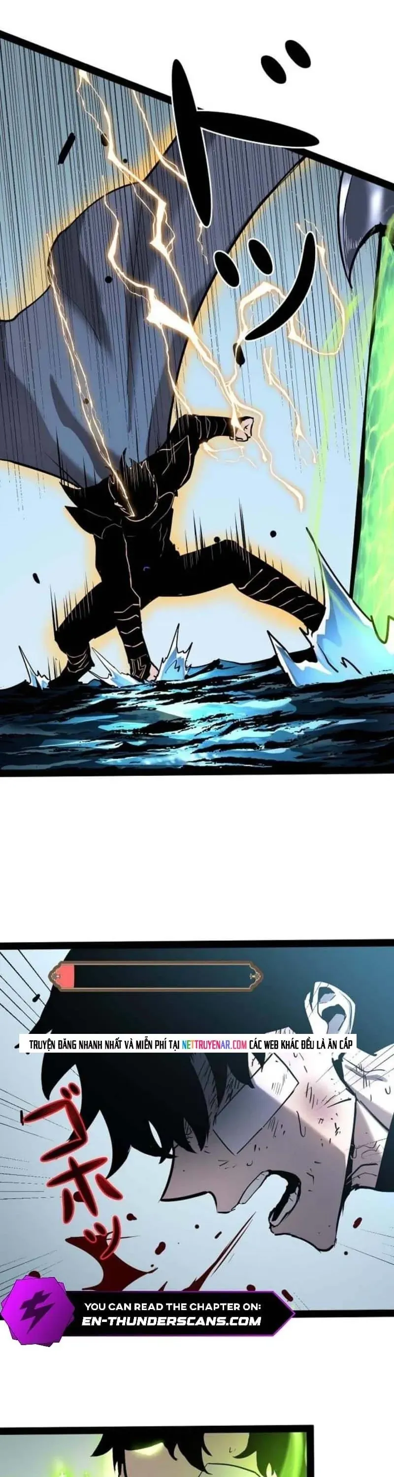 Trở Thành Anh Hùng Mạnh Nhất Nhờ Gian Lận Chapter 67 - 44