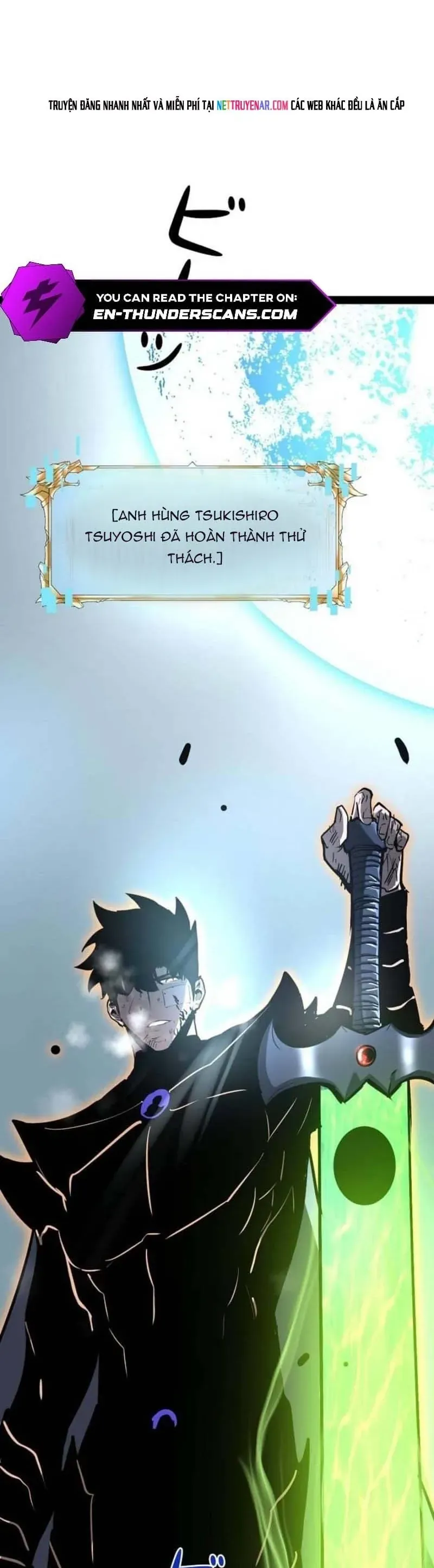 Trở Thành Anh Hùng Mạnh Nhất Nhờ Gian Lận Chapter 67 - 47