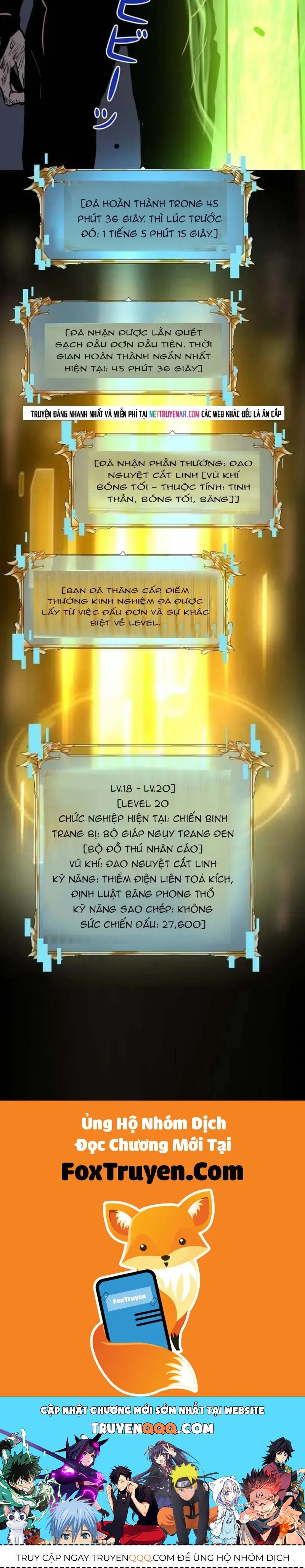 Trở Thành Anh Hùng Mạnh Nhất Nhờ Gian Lận Chapter 67 - 48