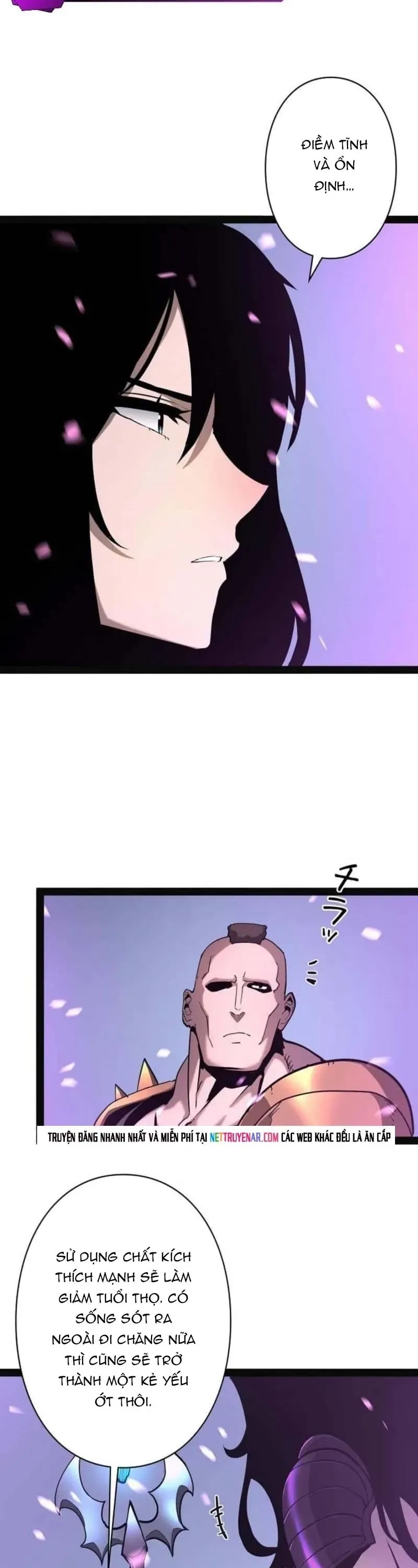 Trở Thành Anh Hùng Mạnh Nhất Nhờ Gian Lận Chapter 67 - 7