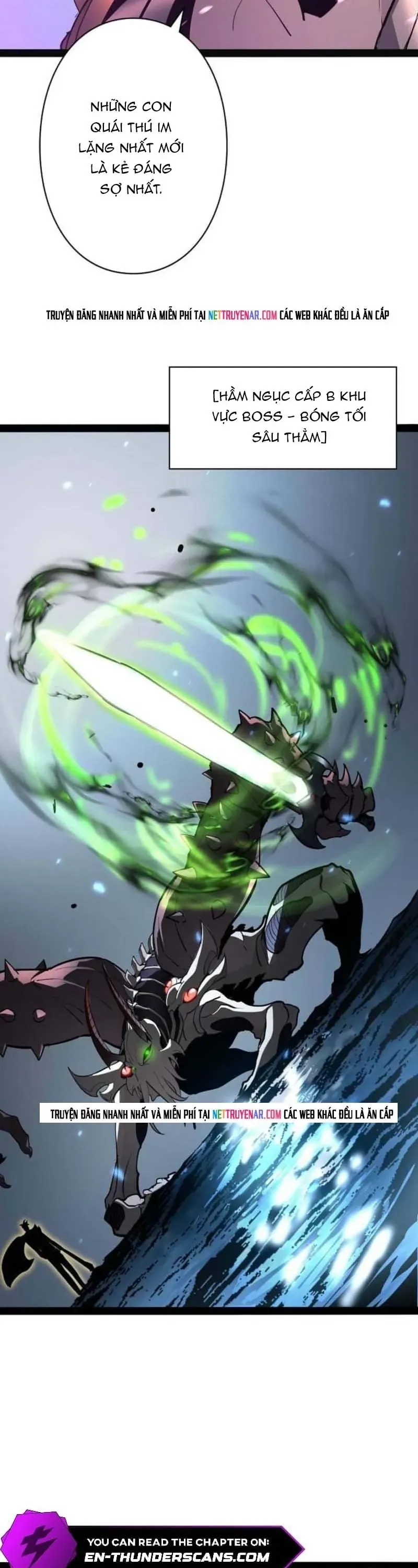 Trở Thành Anh Hùng Mạnh Nhất Nhờ Gian Lận Chapter 67 - 9