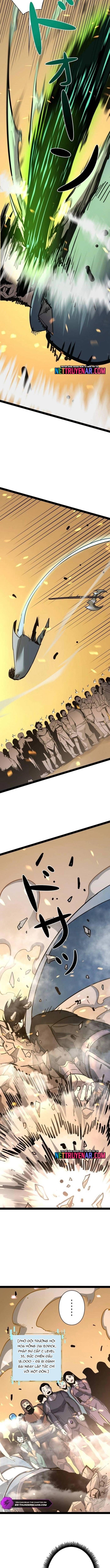 Trở Thành Anh Hùng Mạnh Nhất Nhờ Gian Lận Chapter 68 - 13