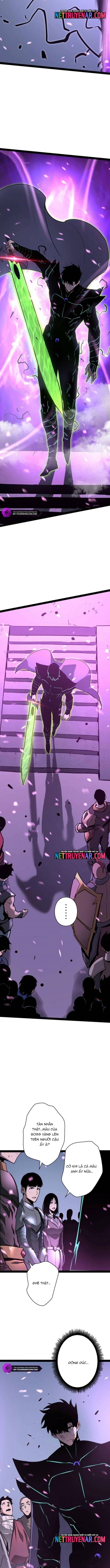 Trở Thành Anh Hùng Mạnh Nhất Nhờ Gian Lận Chapter 68 - 4