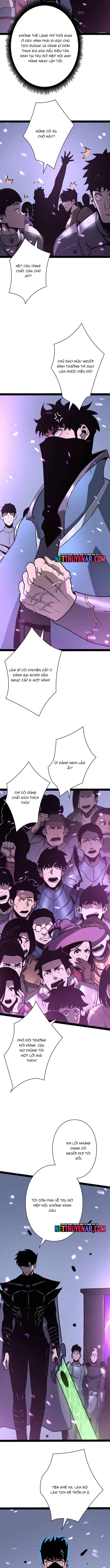 Trở Thành Anh Hùng Mạnh Nhất Nhờ Gian Lận Chapter 68 - 5