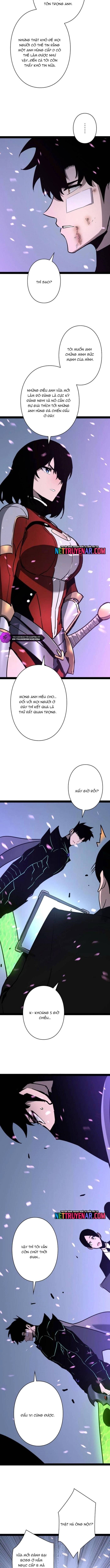 Trở Thành Anh Hùng Mạnh Nhất Nhờ Gian Lận Chapter 68 - 7