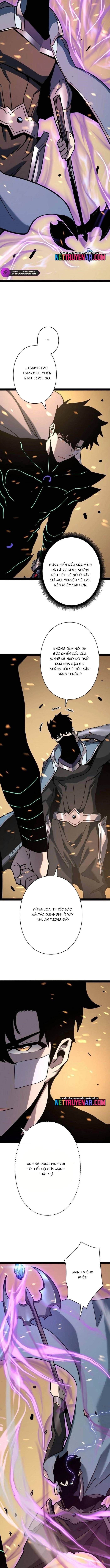 Trở Thành Anh Hùng Mạnh Nhất Nhờ Gian Lận Chapter 68 - 9