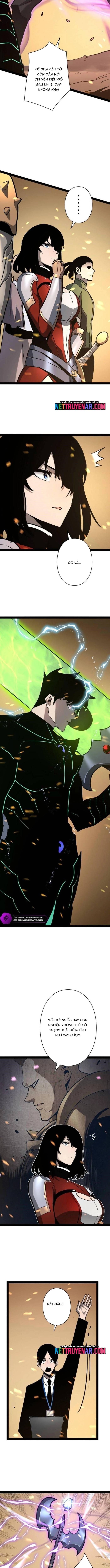 Trở Thành Anh Hùng Mạnh Nhất Nhờ Gian Lận Chapter 68 - 10
