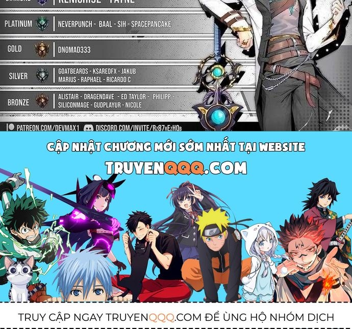 Trở Thành Anh Hùng Mạnh Nhất Nhờ Gian Lận Chapter 69 - 15