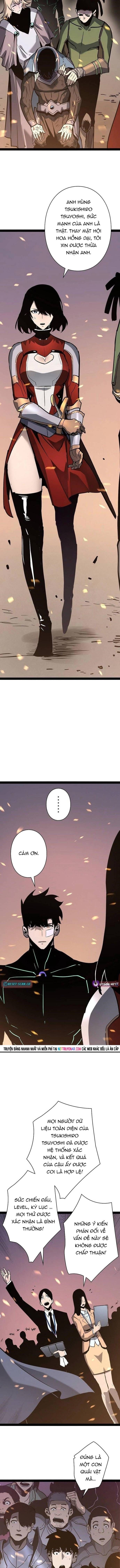 Trở Thành Anh Hùng Mạnh Nhất Nhờ Gian Lận Chapter 69 - 3