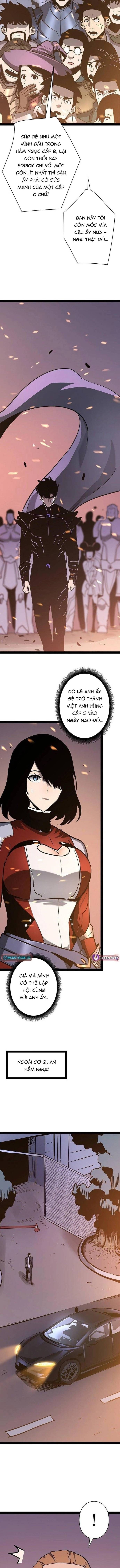 Trở Thành Anh Hùng Mạnh Nhất Nhờ Gian Lận Chapter 69 - 4