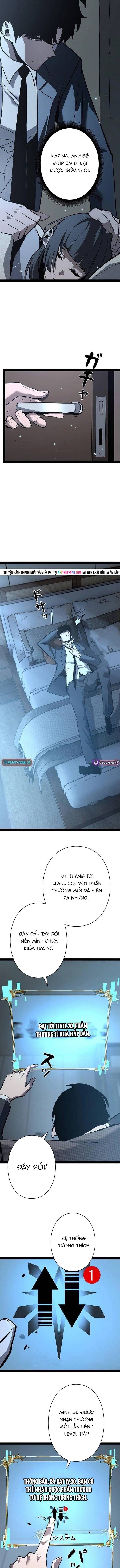 Trở Thành Anh Hùng Mạnh Nhất Nhờ Gian Lận Chapter 69 - 8