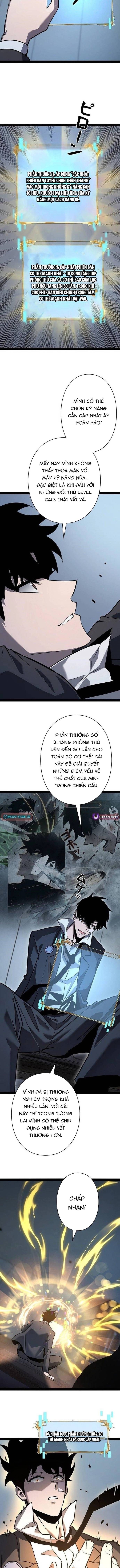 Trở Thành Anh Hùng Mạnh Nhất Nhờ Gian Lận Chapter 69 - 9