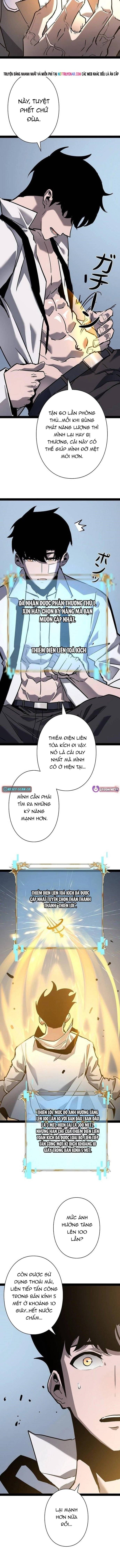 Trở Thành Anh Hùng Mạnh Nhất Nhờ Gian Lận Chapter 69 - 10