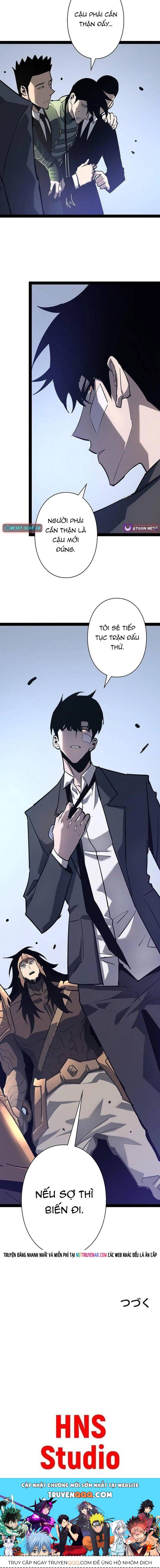 Trở Thành Anh Hùng Mạnh Nhất Nhờ Gian Lận Chapter 70 - 11