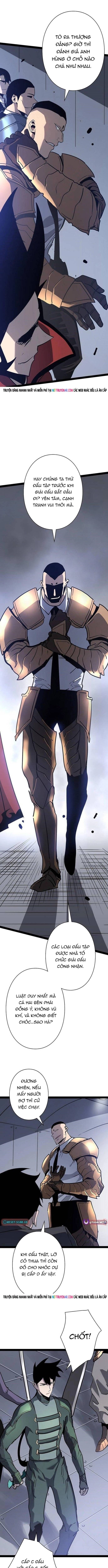 Trở Thành Anh Hùng Mạnh Nhất Nhờ Gian Lận Chapter 70 - 6