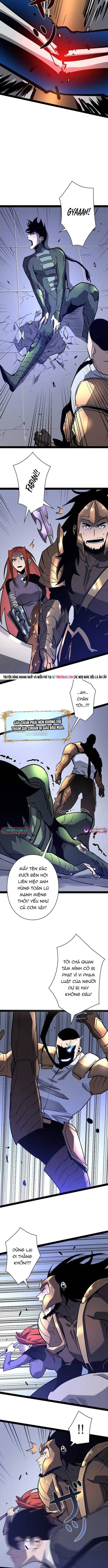 Trở Thành Anh Hùng Mạnh Nhất Nhờ Gian Lận Chapter 70 - 9