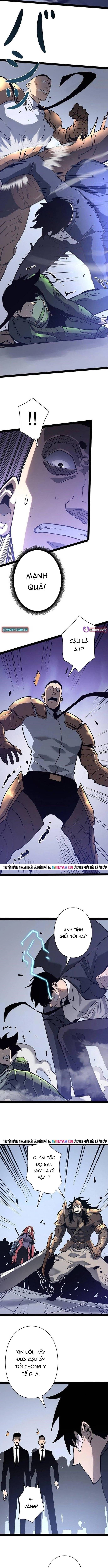 Trở Thành Anh Hùng Mạnh Nhất Nhờ Gian Lận Chapter 70 - 10