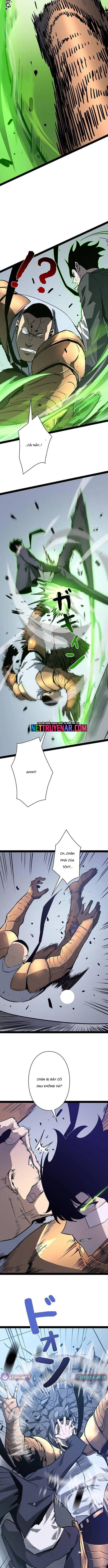 Trở Thành Anh Hùng Mạnh Nhất Nhờ Gian Lận Chapter 71 - 3