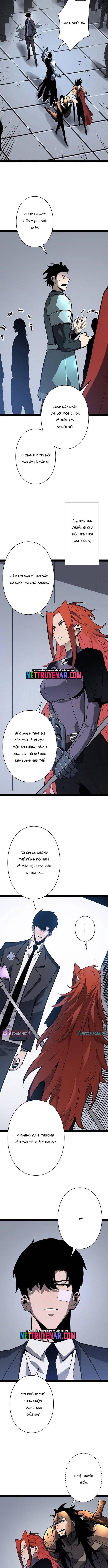 Trở Thành Anh Hùng Mạnh Nhất Nhờ Gian Lận Chapter 71 - 5