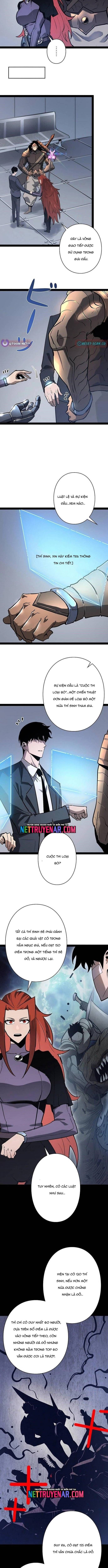 Trở Thành Anh Hùng Mạnh Nhất Nhờ Gian Lận Chapter 71 - 6