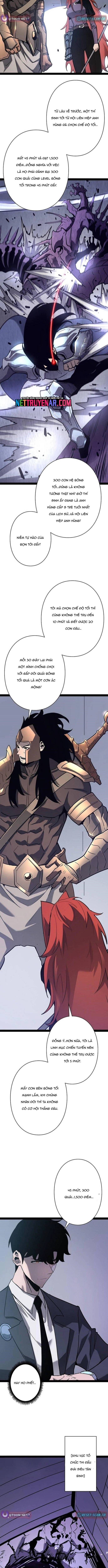 Trở Thành Anh Hùng Mạnh Nhất Nhờ Gian Lận Chapter 71 - 8