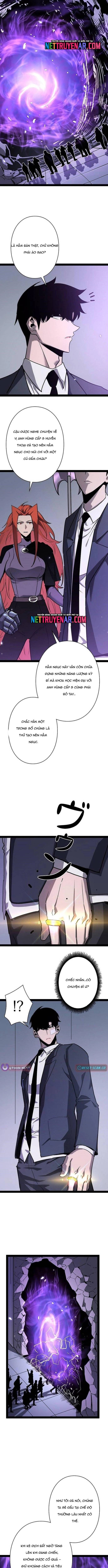 Trở Thành Anh Hùng Mạnh Nhất Nhờ Gian Lận Chapter 71 - 9