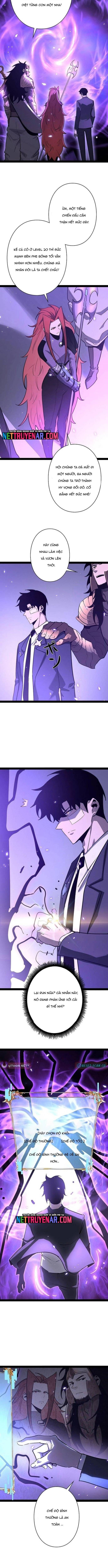 Trở Thành Anh Hùng Mạnh Nhất Nhờ Gian Lận Chapter 71 - 10