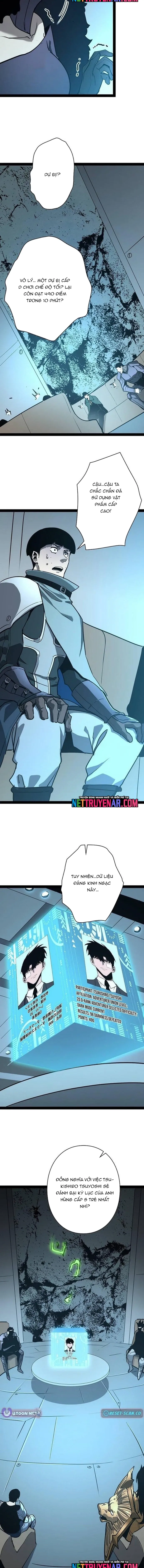 Trở Thành Anh Hùng Mạnh Nhất Nhờ Gian Lận Chapter 72 - 12