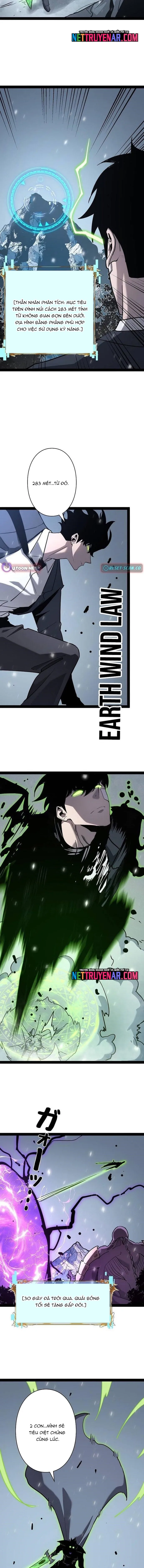 Trở Thành Anh Hùng Mạnh Nhất Nhờ Gian Lận Chapter 72 - 4