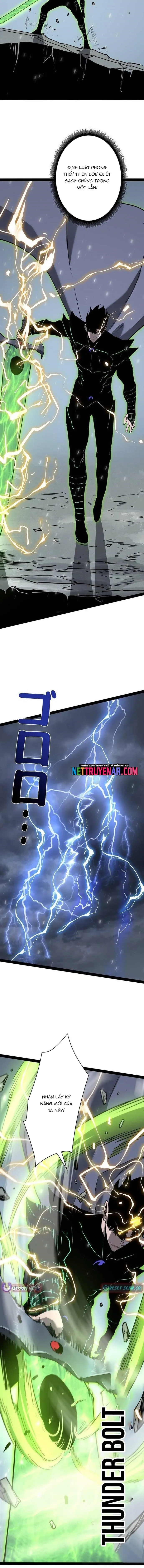 Trở Thành Anh Hùng Mạnh Nhất Nhờ Gian Lận Chapter 72 - 5